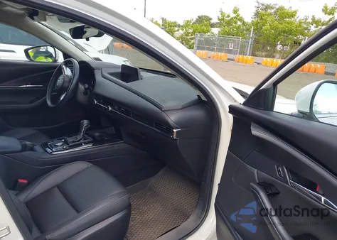 2023 Mazda Cx-30 2.5 S Preferred from USA, damaged, VIN 3MVDMBCM5PM588872